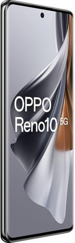 Oppo Reno10 5G 256GB Silver Grey Dual-SIM