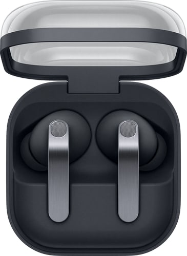 Samsung Galaxy Buds4 Pro Bluetooth Headset Black