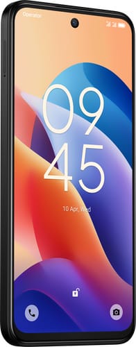 TCL 60 SE 512GB 4G Black