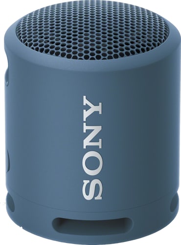 Sony SRS-XB13 Bluetooth Speaker Blue
