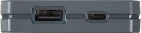 Xtorm Powerbank 5000mAh XE1051 charcoal grey