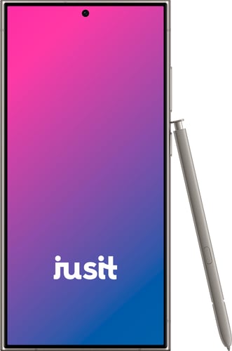 Samsung Galaxy S24 Ultra_Gray_JUSIT.psd