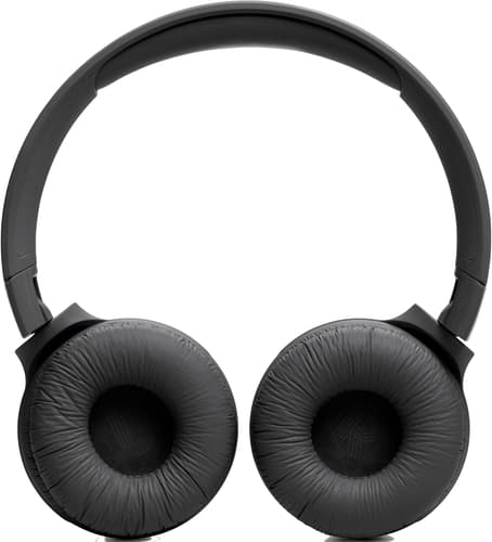 JBL Tune 520 On Ear Bluetooth Headset black