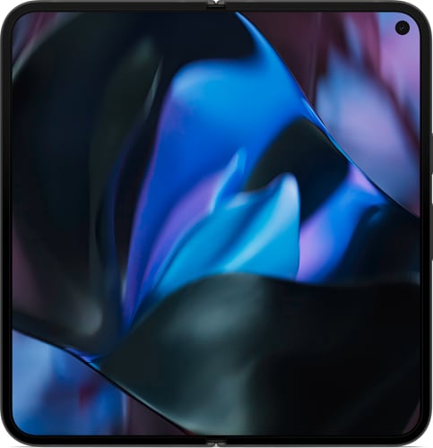 Google Pixel 9 Pro Fold 5G Obsidian