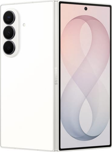 Samsung Galaxy Z Fold8 Ultra 5G Cream