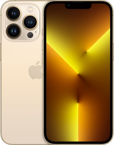 Apple iPhone 13 Pro 5G Gold
