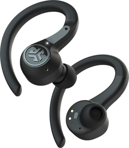 JLAB Epic Air Sport True Wireless ANC in ear earphones black