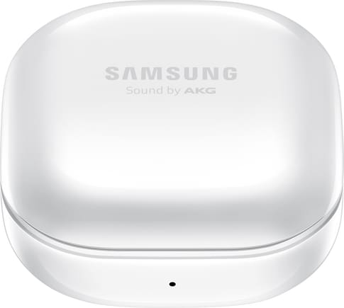 Samsung Galaxy Buds live Bluetooth Headset Mystic white