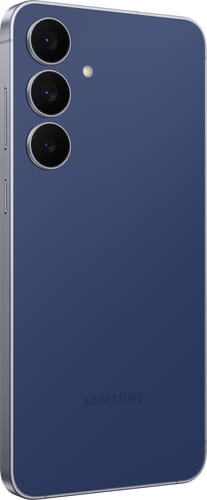 Samsung Galaxy S25 FE 5G 256GB Dark Blue Dual-SIM