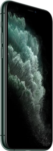 Apple iPhone 11 Pro Midnight Green