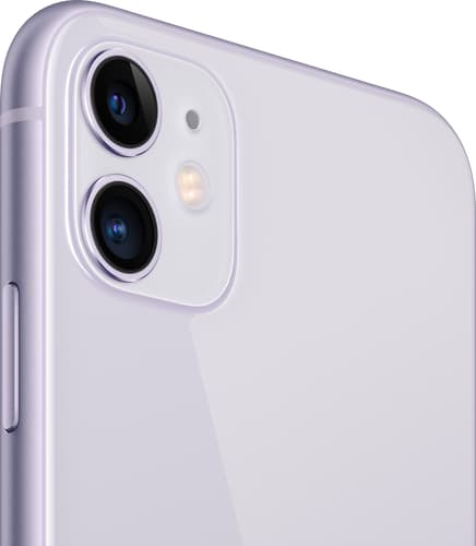 Apple iPhone 11 Purple