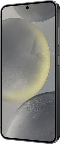 Samsung Galaxy S24 5G Onyx Black Dual-SIM