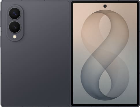 Samsung Galaxy Z Fold8 5G Graphite