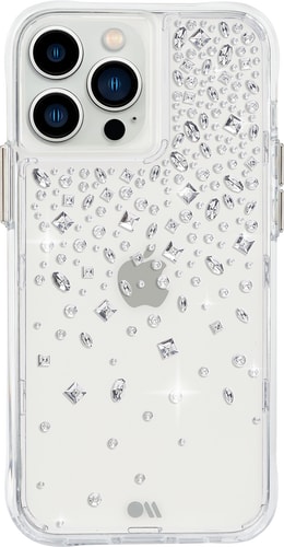 CaseMate iPhone 13 Pro Backcover Karat Crystal