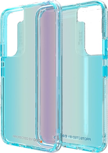 Gear4 Samsung Galaxy S22 D3O HardCase Milan Aurora