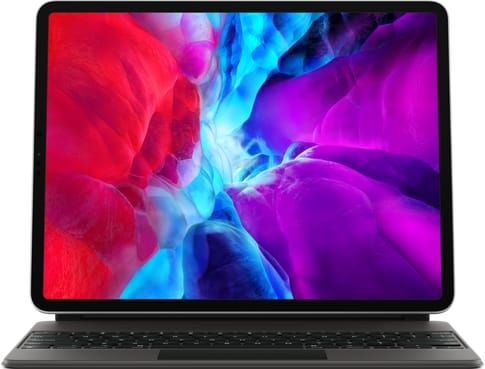 Apple iPad Pro 12.9 (2020 + 2021) Smart Keyboard - CH