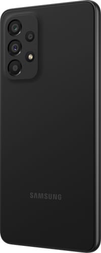 Samsung Galaxy A33 5G 128GB Awesome Black Dual-SIM