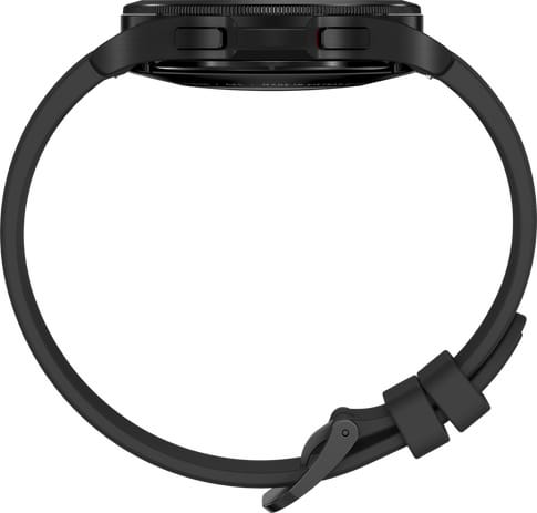 Samsung Galaxy Watch4 Classic Black 46mm LTE