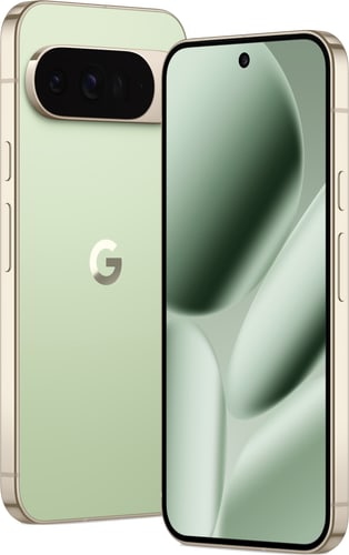 Google Pixel 10 Pro XL 5G 256GB Jade