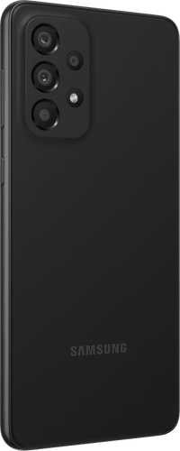 Samsung Galaxy A33 5G 128GB Awesome Black Dual-SIM