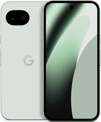 Google Pixel 10a 5G 128GB Fog