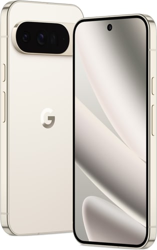 Google Pixel 10 Pro XL 5G 256GB Porcelain