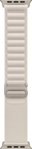 Apple Watch Ultra Alpine Loop Band 49mm Starlight