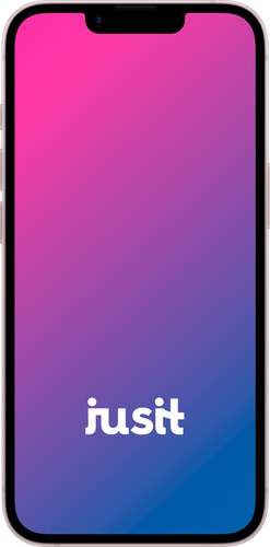 Apple iPhone 17e_Pink_JUSIT.psd