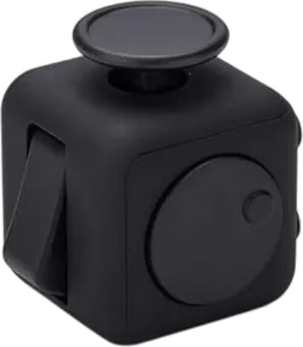 AK Kisten Basics Fidget Cube Anti-Stress (3x3cm)