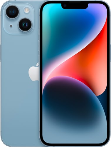Apple iPhone 14 5G Blue