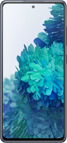 Samsung Galaxy S20 FE 5G 128GB Dual-SIM Cloud Navy