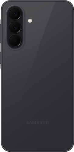 Samsung Galaxy A37 5G Awesome Charcoal Dual-SIM