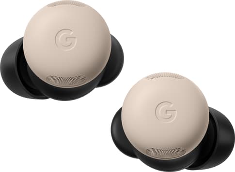 Google Pixel Buds Pro 2 Wireless In-Ear Headset Porcelain