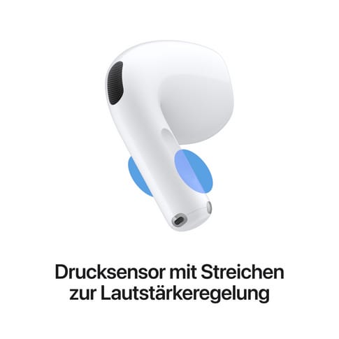 Apple AirPods 5 with Wireless Charging Case