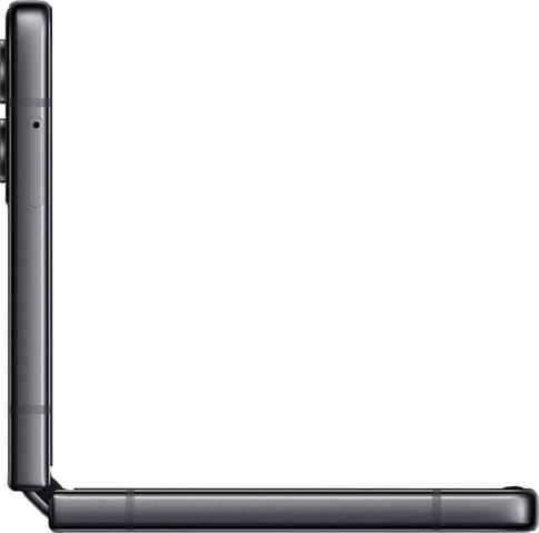 Samsung Galaxy Z Flip4 5G Graphite