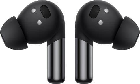 OnePlus Buds Pro 2 Bluetooth Headset black