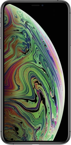 Apple iPhone Xs Max Space Grey