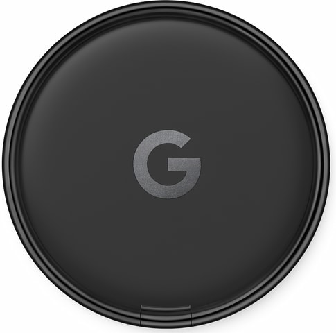 Google Pixelsnap Ringstand Obsidian