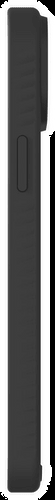 ZAGG iPhone 15 Plus Manhattan Snap Backcover with MagSafe black