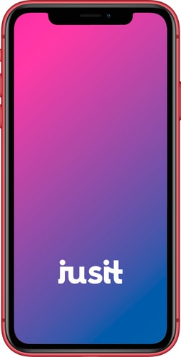 Apple iPhone XR Blue