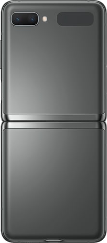 Samsung Galaxy Z Flip 5G 256GB Mystic Gray Dual-SIM