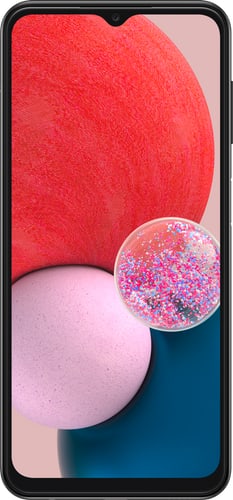 Samsung Galaxy A13 4G 128GB Black Dual-SIM