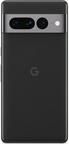 Google Pixel 7 Pro 5G Obsidian