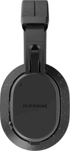 Fairphone Fairbuds XL Over-Ear Headset Black