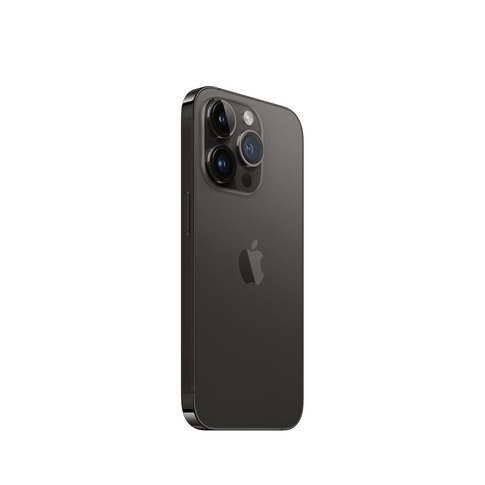 Apple iPhone 14 Pro 5G Space Black