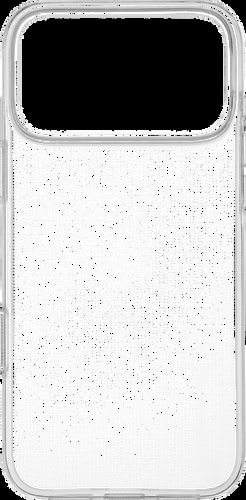 ITSTYLE iPhone 17 Pro Max Eco-Friendly TPU Backcover Transparent