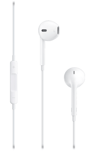 Apple EarPods mit 3,5 mm Kopfhörerstecker