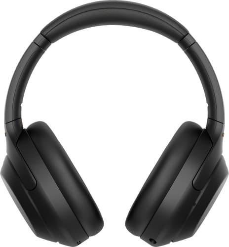 Sony Wireless Over-Ear Headset WH1000XM4 Black