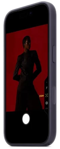 Apple iPhone 17 Pro TechW MS Backcover Purple