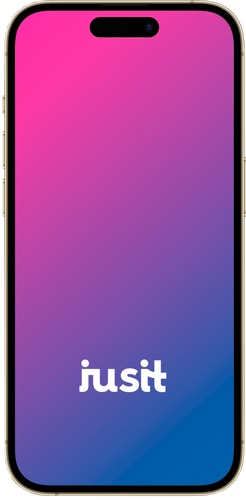 Apple iPhone 14 Pro_Gold_JUSIT.psd